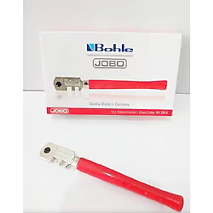 Bohle Bohler Jobo Cam Kesme Elması (Made In Germany) Cam Kesici