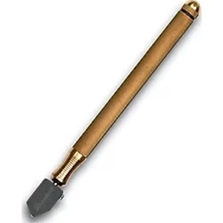 Bohle Metal Geniş Kafa Gazlı Cam Elması