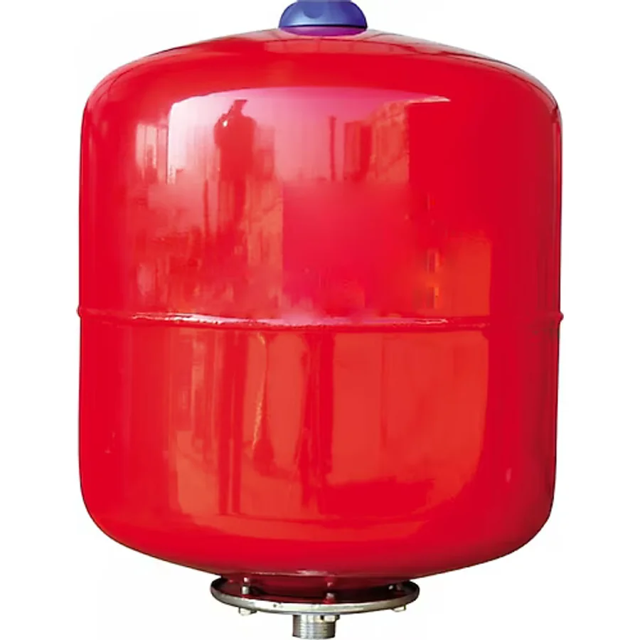 BÖHRER Böhrer Italyan 24 Litre Küre Tank Hidrofor Genleşme Tankı Bh-tank