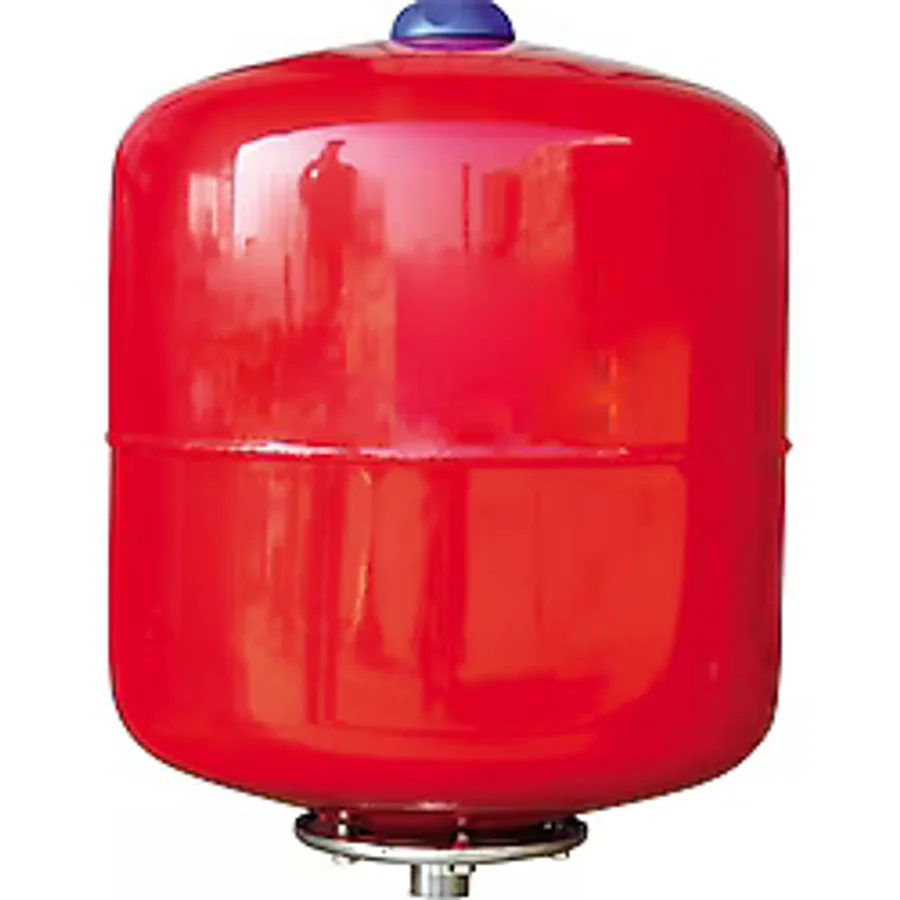 BÖHRER Böhrer Italyan 24 Litre Küre Tank Hidrofor Genleşme Tankı Bh-tank
