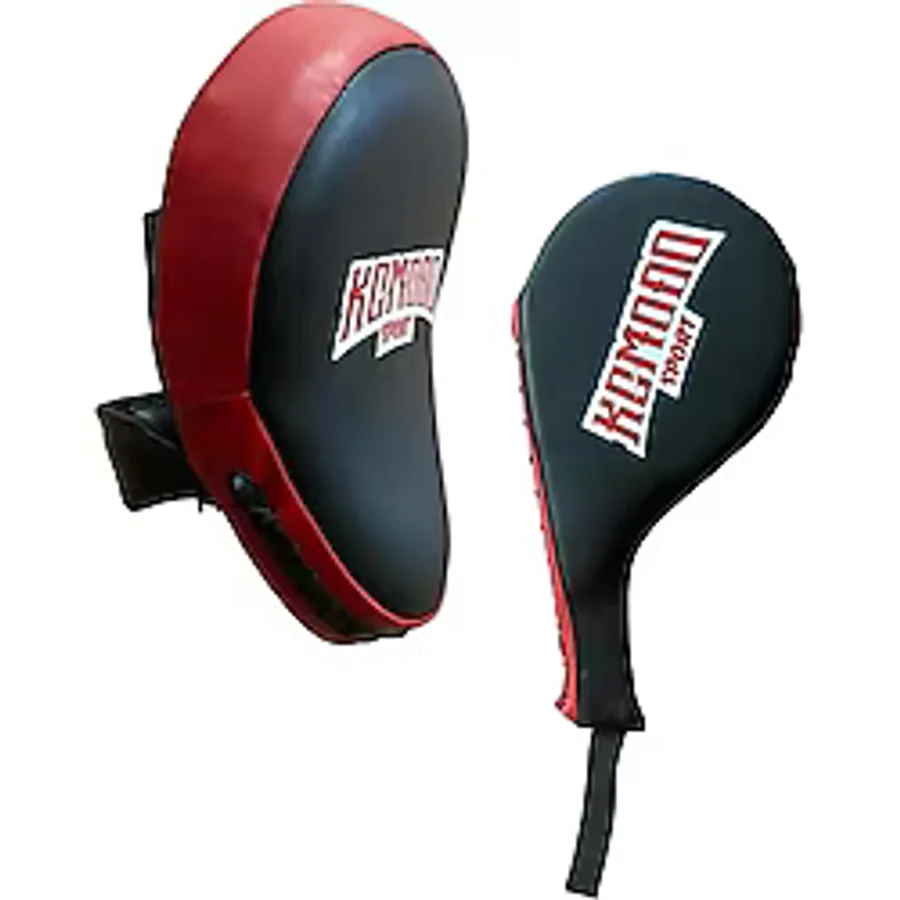 Boks & Kick Boks Antrenman Çalışma Lapası