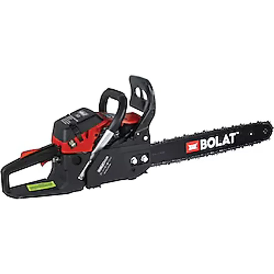 Bolat 5520 2.2 kW Benzinli Motorlu Testere