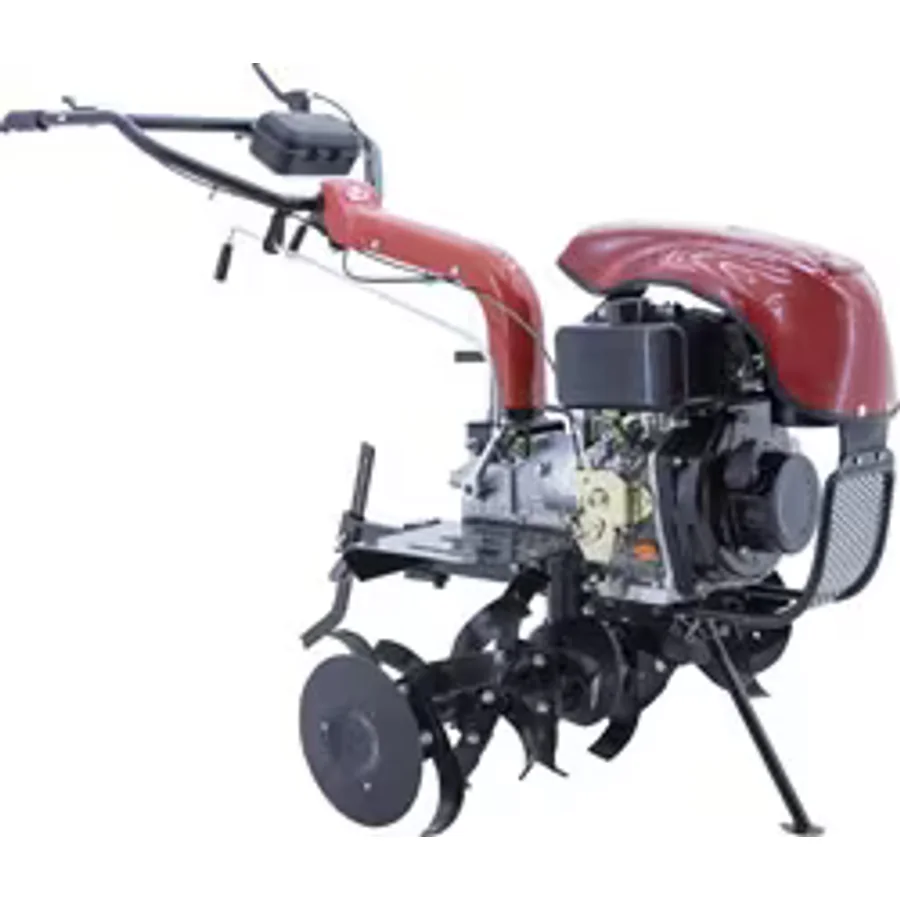 Bolat Atom 7B 7 Hp Benzinli Tekersiz Çapa Makinesi