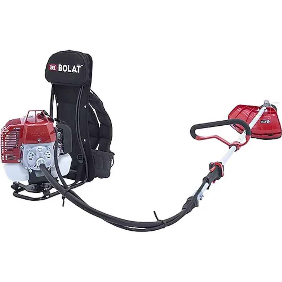 Bolat BS-570 Atak 3.3 Hp Benzinli Sırt Tırpan