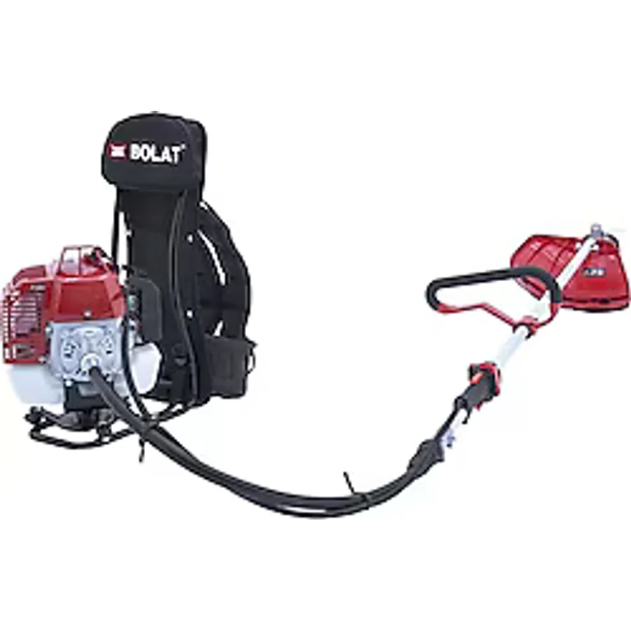 Bolat BS-570 Atak 3.3 Hp Benzinli Sırt Tırpan