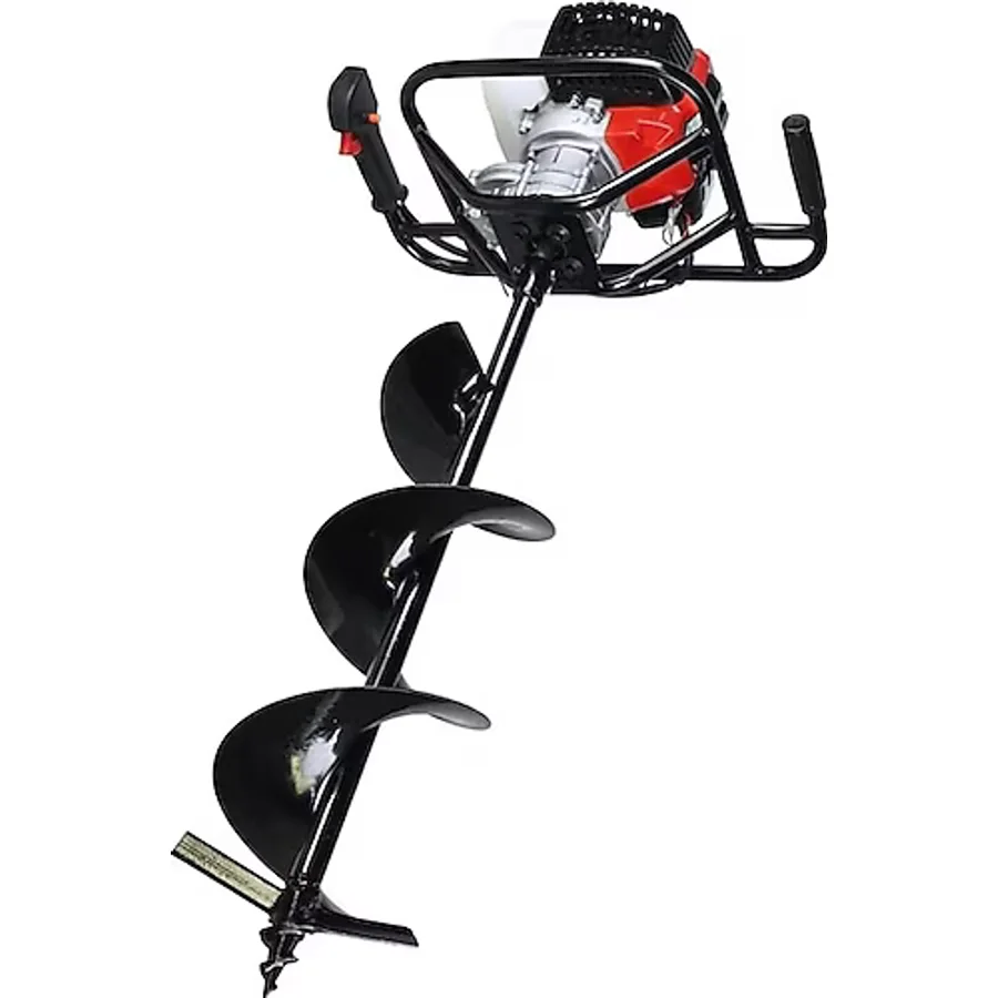 Bolat EA520 2.8 Hp Benzinli Toprak Burgu Makinesi