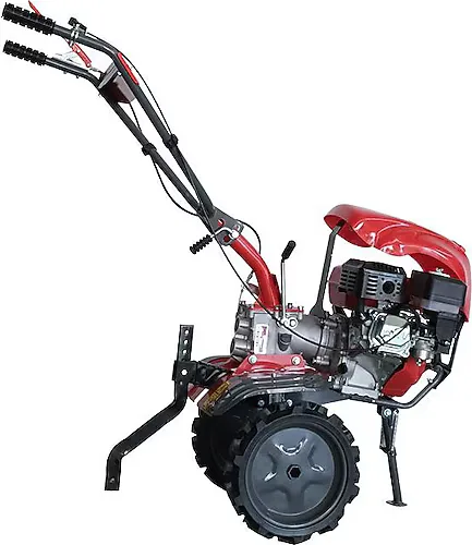 Bolat Fantom 7B 7 Hp İpli Benzinli Çapa Makinesi