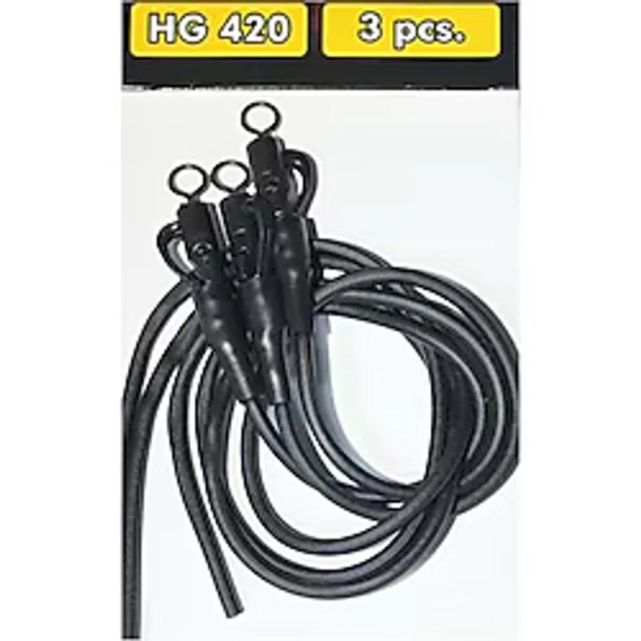Bolie Safety Rig Kit HG420