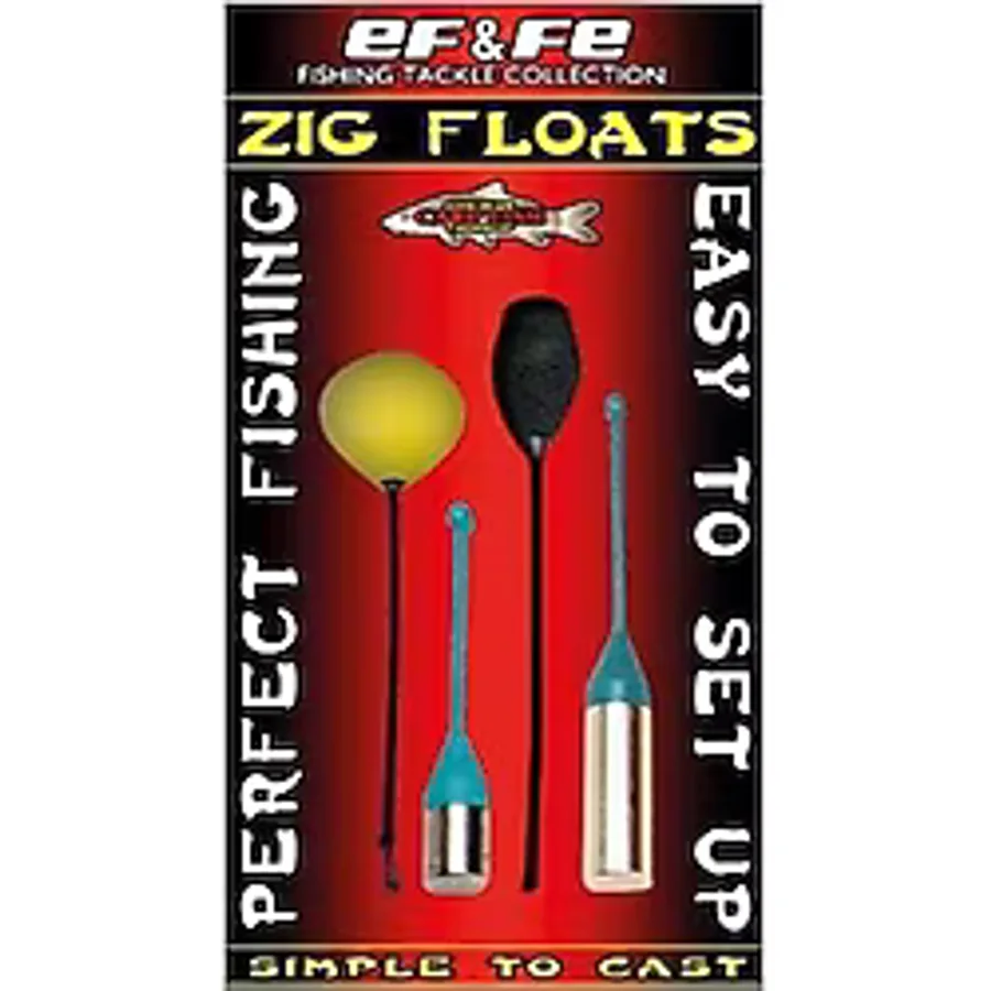 Bolie Zig Floats HG3519