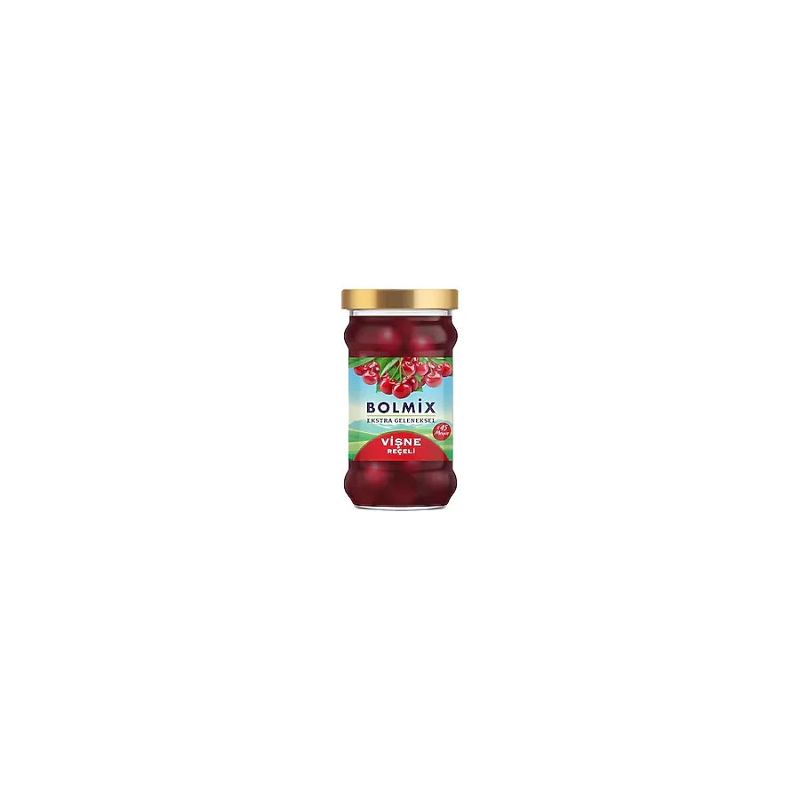 Bolmix 380 gr Reçel