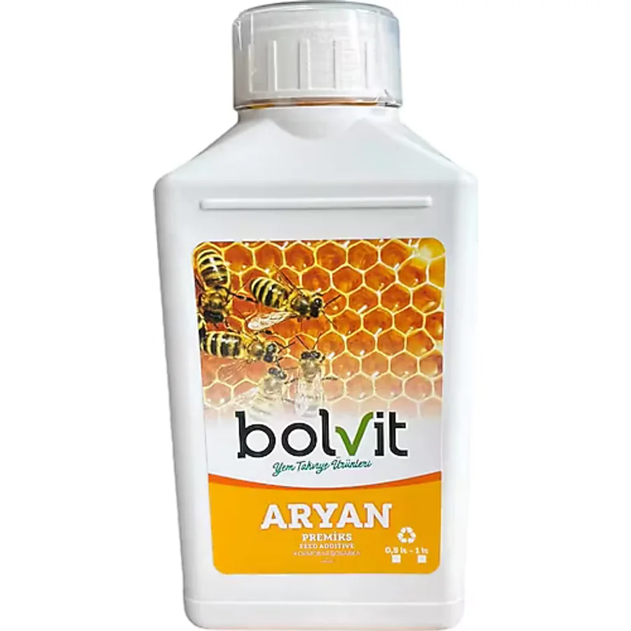 Bolvit Aryan 1 Lt