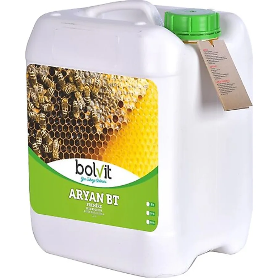 Bolvit Aryan Bt 10 Litre
