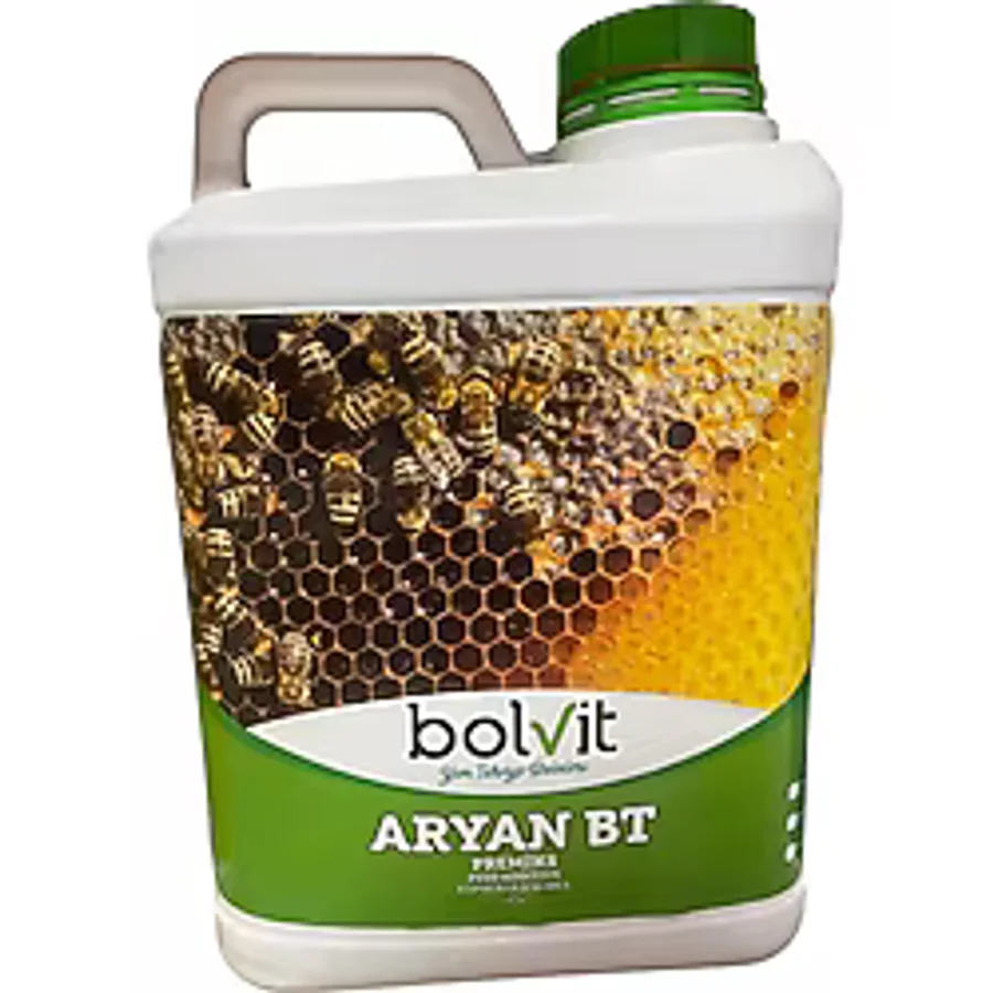 Bolvit Aryan Bt - 5 Litre