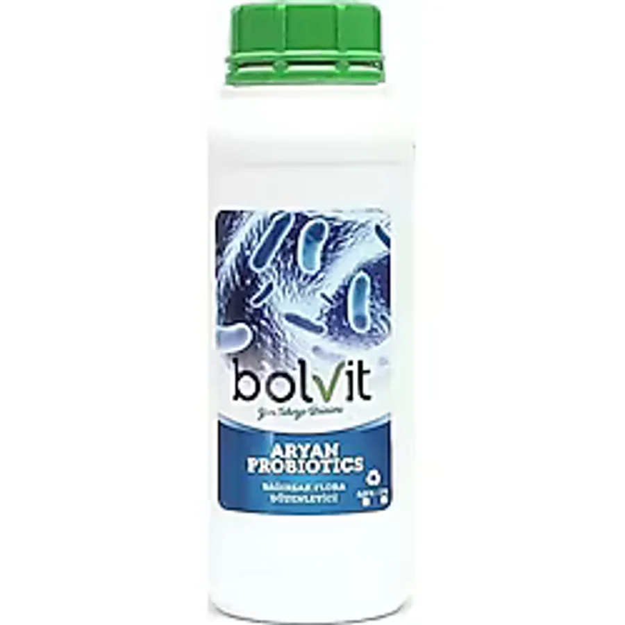 Bolvit Aryan Pro 1 Lt