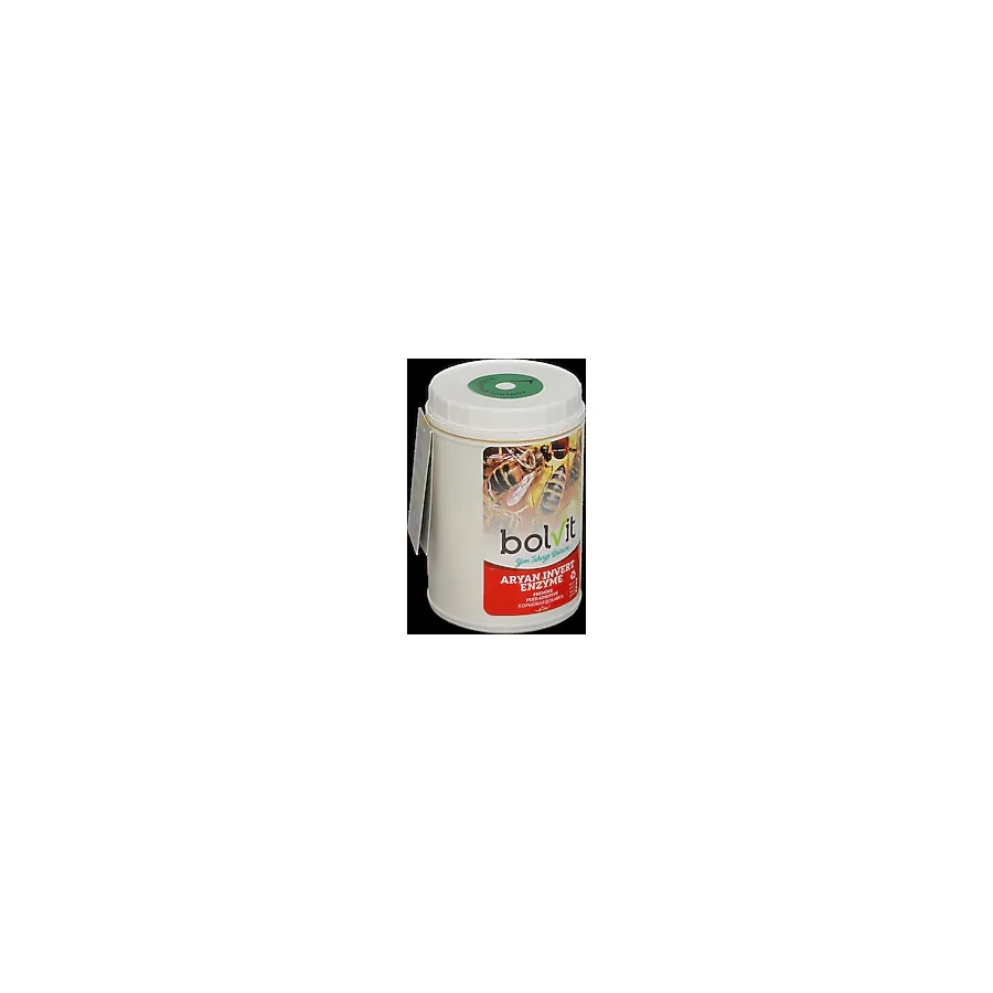 Bolvit Invertaz Enzim (Toz) 1 Kg
