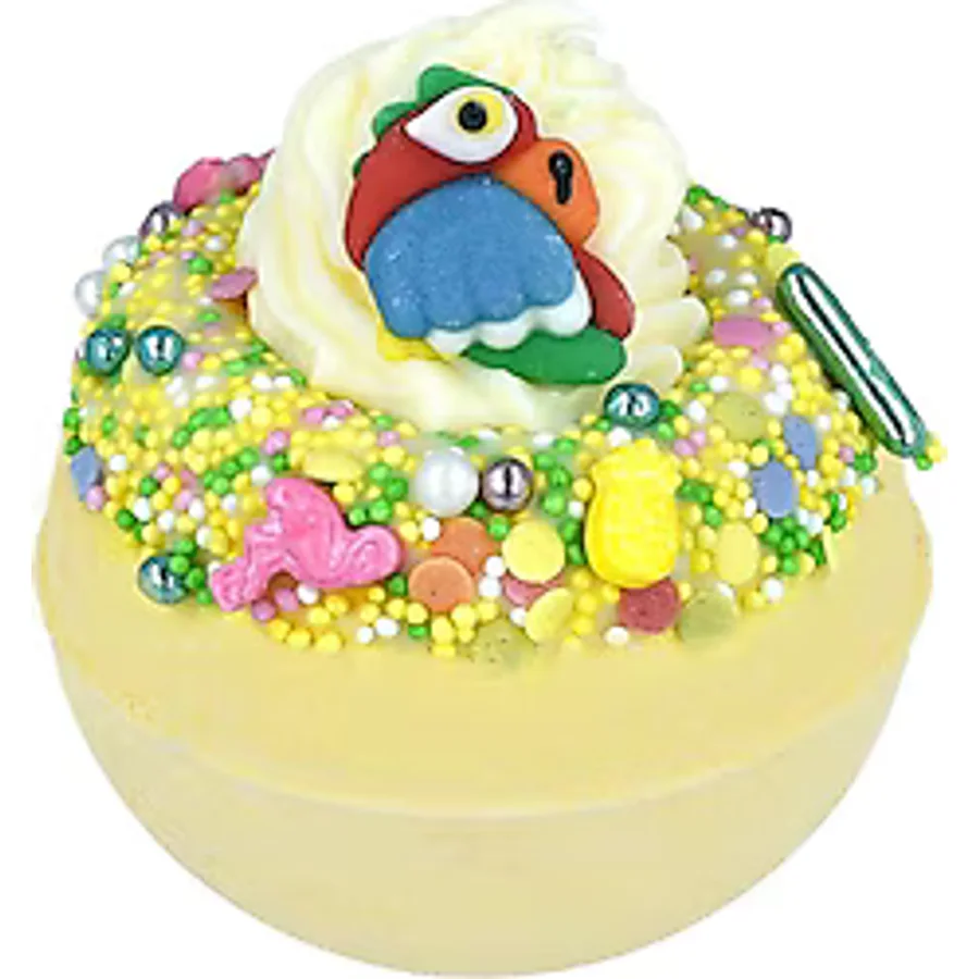 Bomb Cosmetics Free as a Bird Blaster Banyo Topu 160 gr