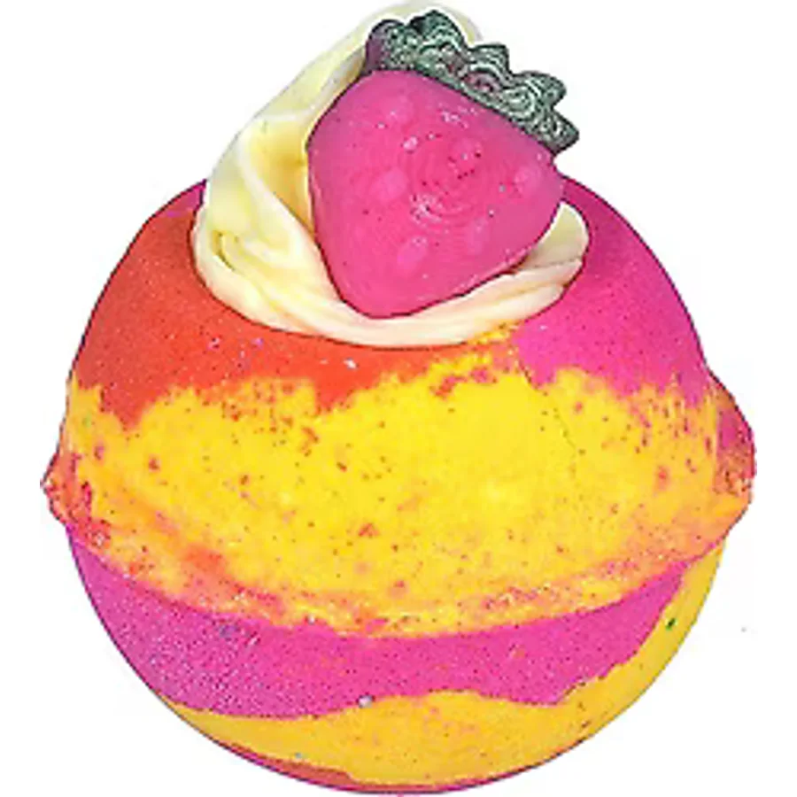 Bomb Cosmetics Let's Jam Blaster 160 gr Banyo Topu