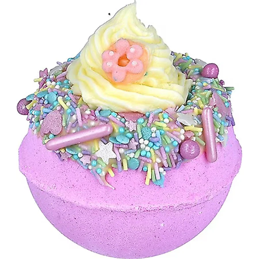 Bomb Cosmetics Sweet Like You Blaster 160 gr Banyo Topu