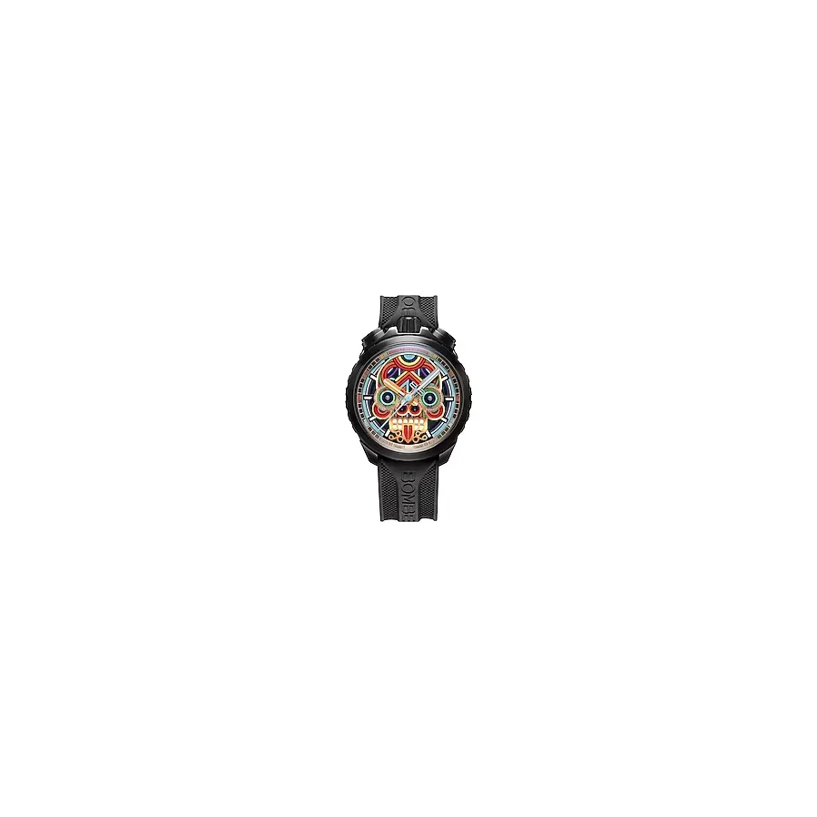 Bomberg Bs45chpba.maya-4.11 Erkek Kol Saati