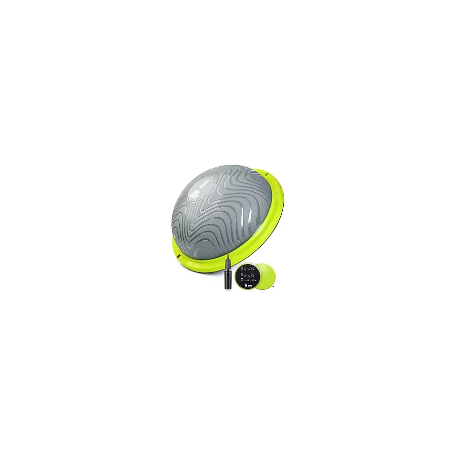 BONA Bosu Ball Bosu Topu Pilates Denge Aleti (balance Ball)