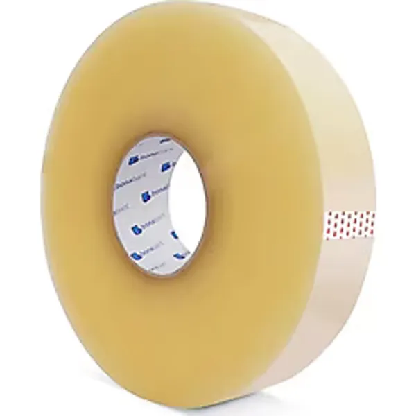 Bonabant 4.5 cm X 800 m Şeffaf Akrilik Koli Bandı