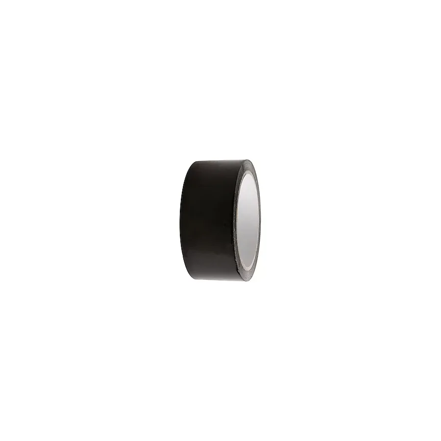 Bondit Tamir Bandı 48 mm x 10 mt Duct Tape Takviye Bant - Siyah