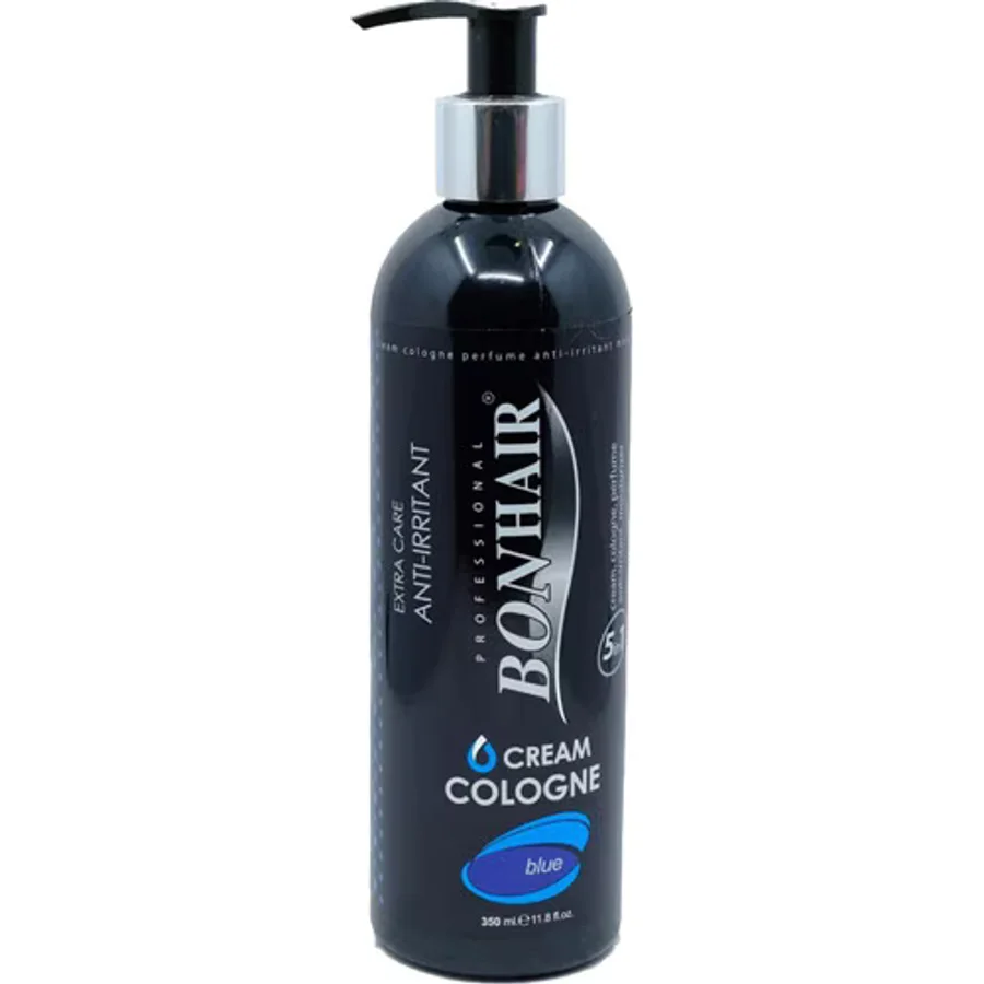 Bonhair 350 ml Krem Tıraş Kolonyası
