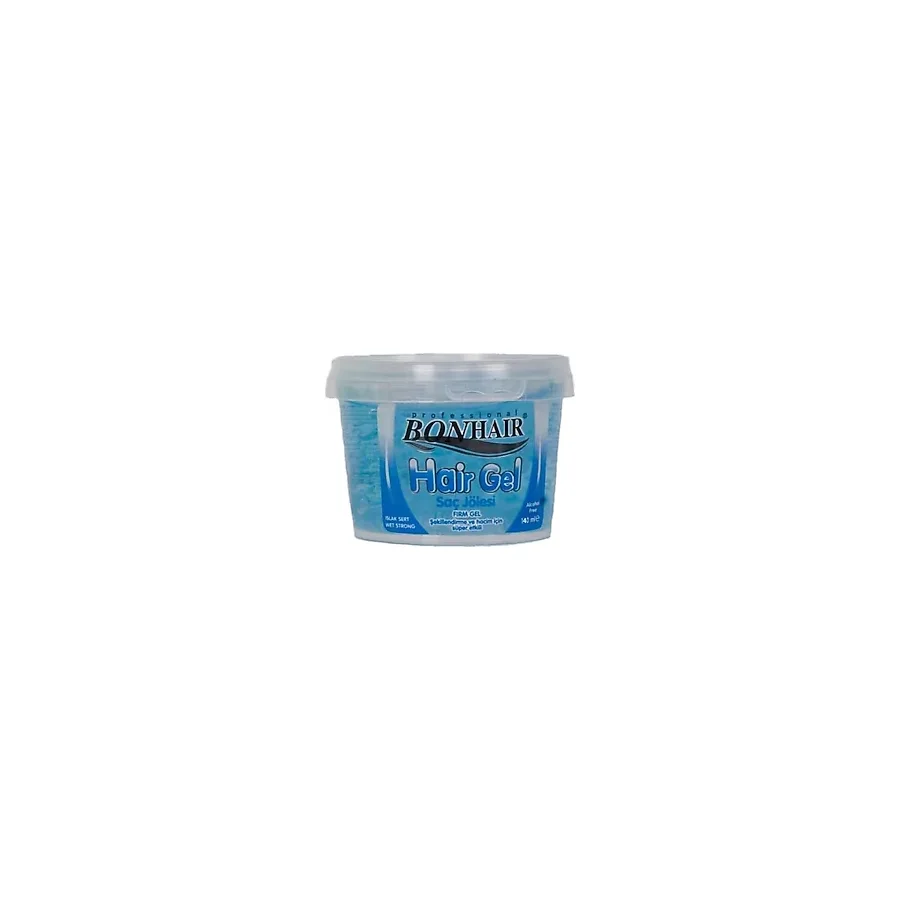 Bonhair Islak Sert 140 ml Saç Jölesi