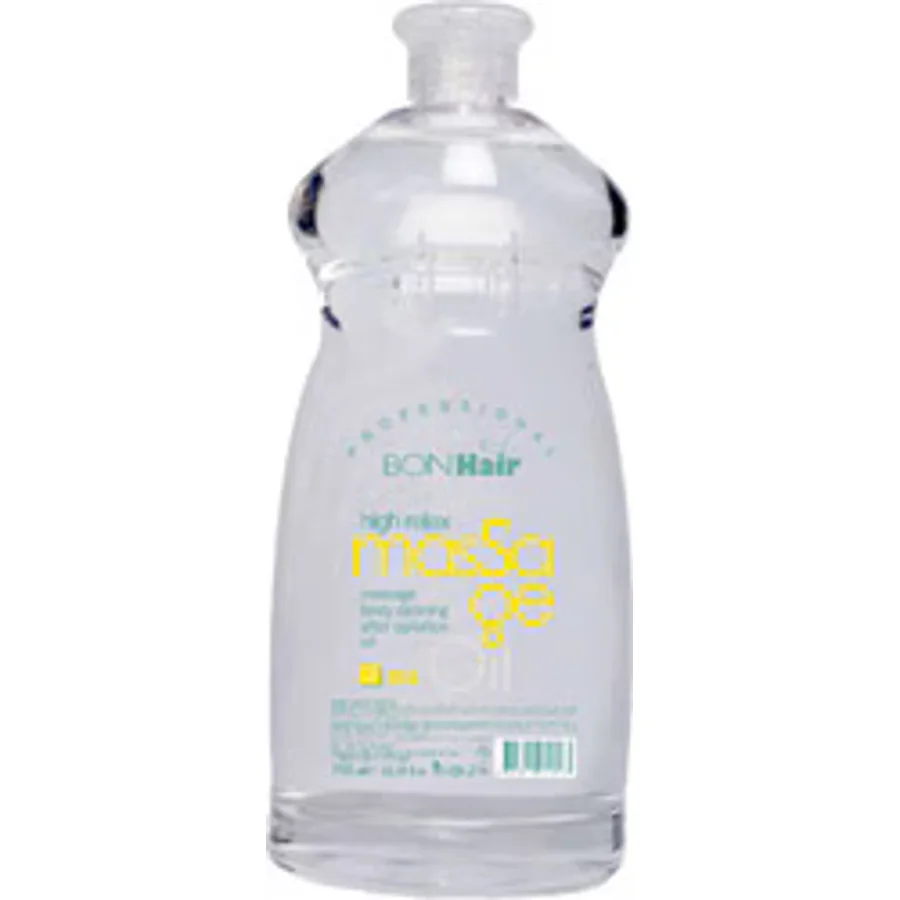 Bonhair Profesyonel Masaj Yağı 750 ml