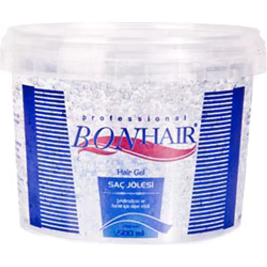 Bonhair Sert 500 ml Saç Jölesi