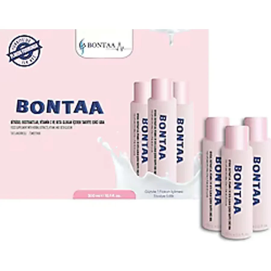 Bontaa Emziren Anne İçeceği 20x15 ml