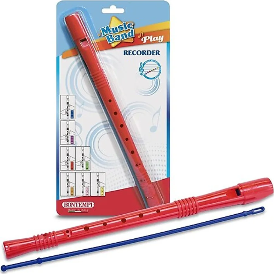 Bontempi Flüt