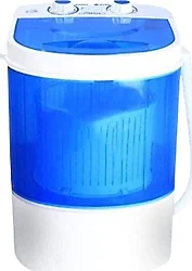 Bood Bood MC-70 Taşınabilir 3 kg Mini Çamaşır Makinesi