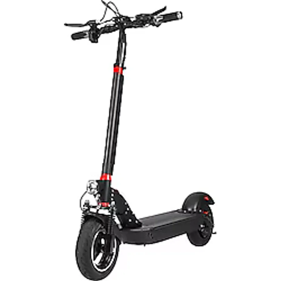 Bood Q500 500 W Elektrikli Scooter