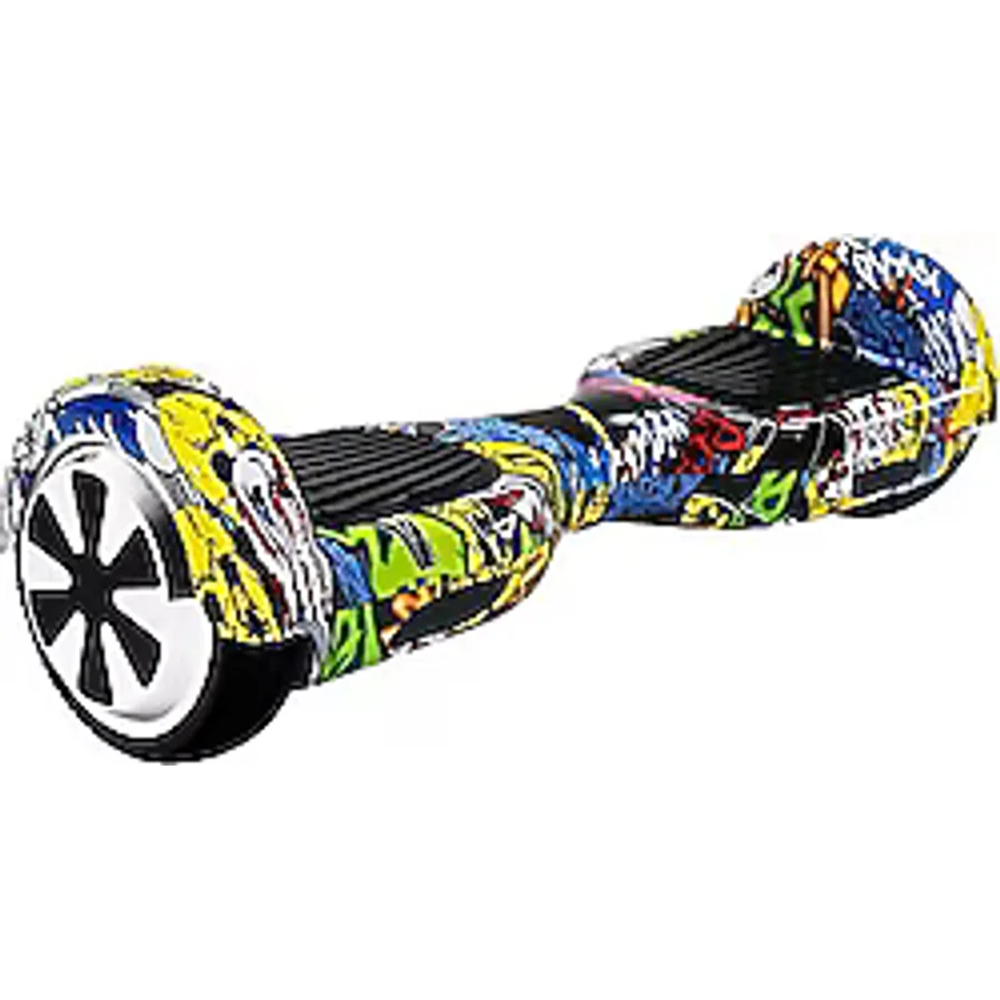 Bood Self Balancing 6.5 inç 350 W Hoverboard