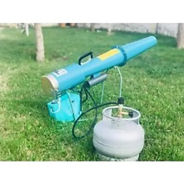 Boom Domuz-Ayı-Kuş-Yabani Hayvan Kovucu
