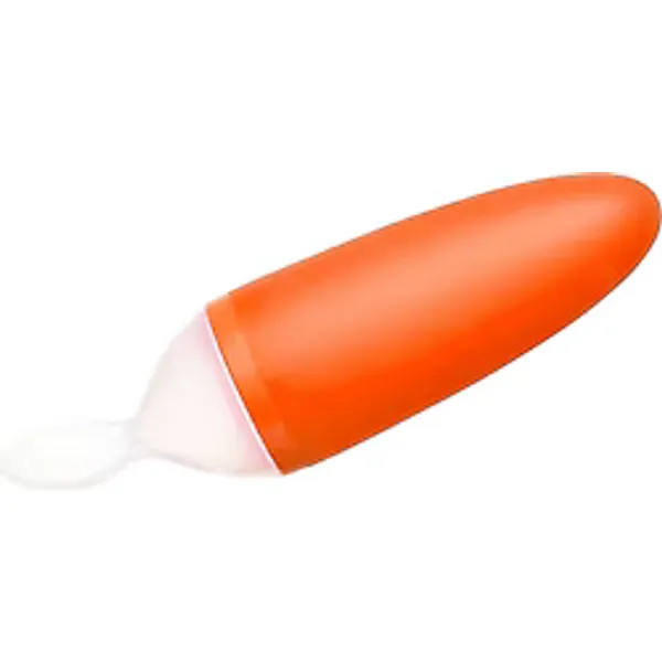 Boon Squirt Silikon Mama Kaşığı
