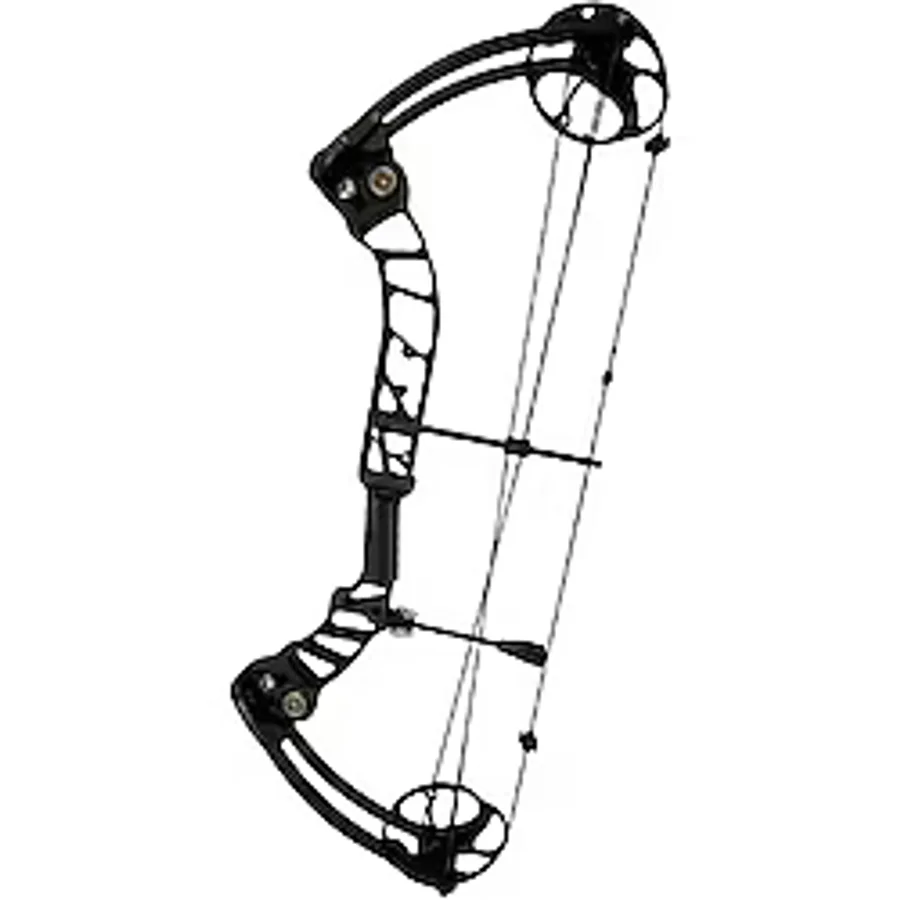 Booster Compound X1 19-30" 30-65# Siyah Solak Makaralı Yay - 55G594