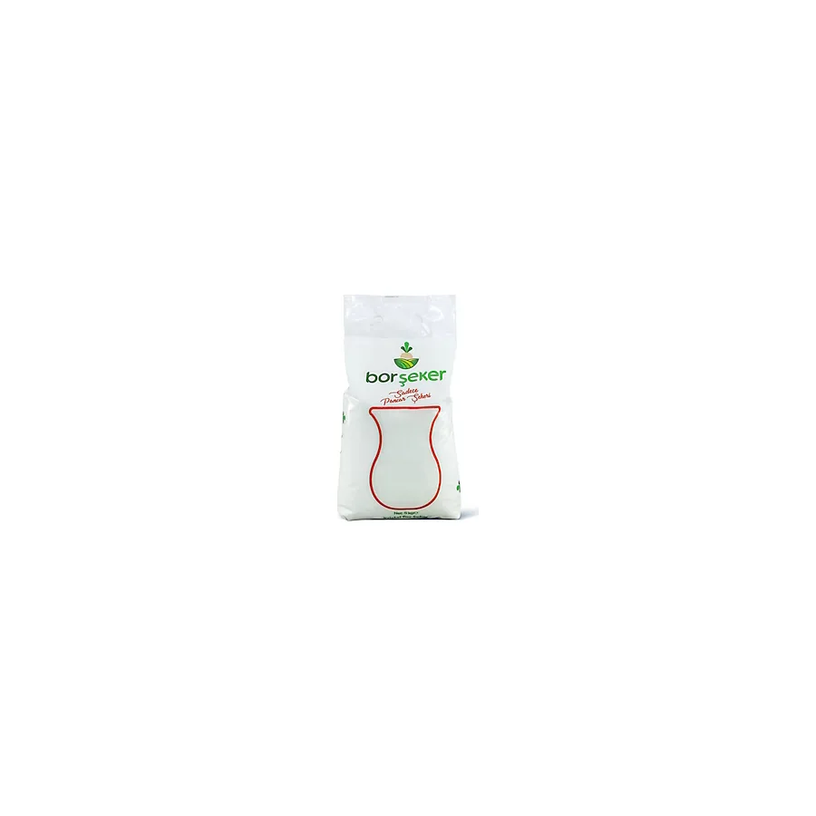 Bor Şeker Toz Şeker 5 kg