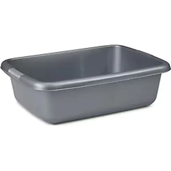 Bora Plastik 23,7 Litre Plastik Badya Leğen No:4 - Bo501