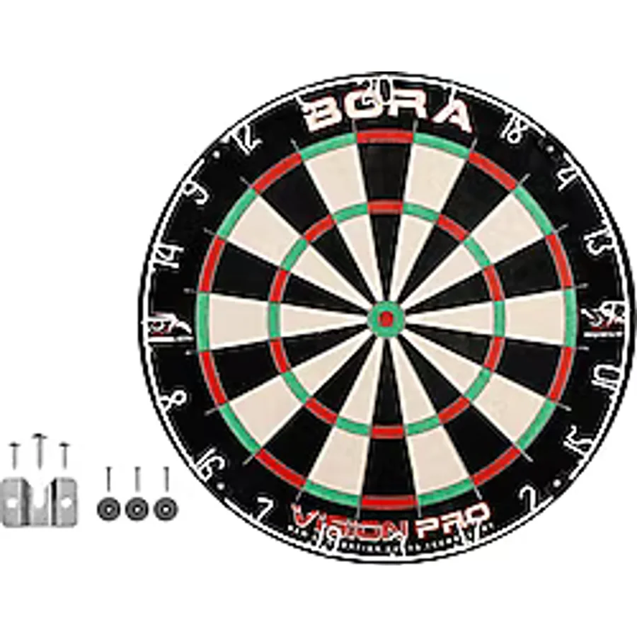 Bora Vision Pro Hedef Tahtası