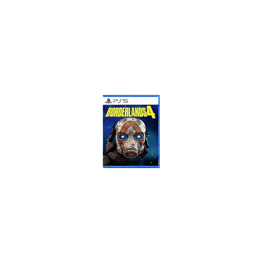 Borderlands 4 PS5 Oyunu