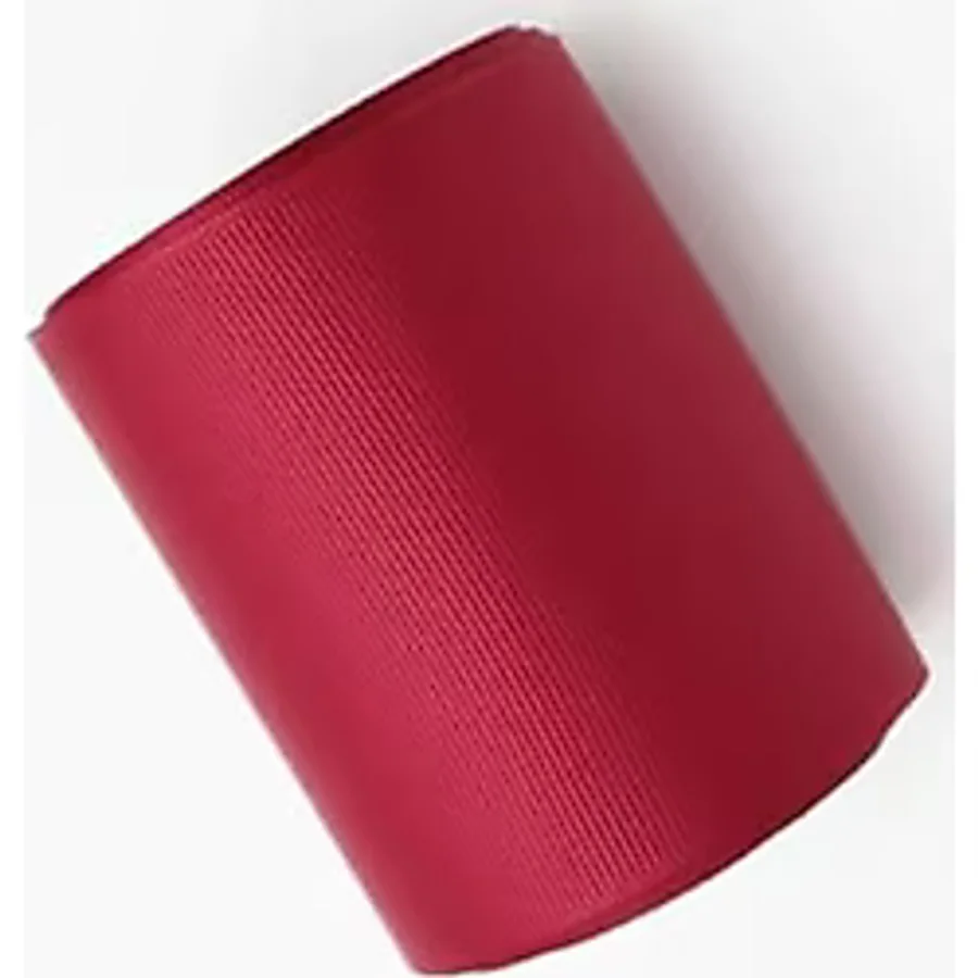 Bordo Grogren Kurdele 1 cm - 10 m