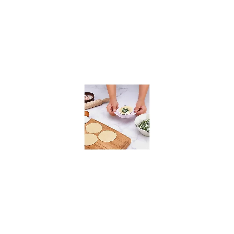 Börek Poğaça Kurabiye Mantı Ravioli Kalıbı