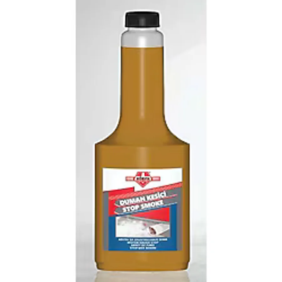 Borf Egzoz Duman Kesici 330 Ml - 6021215