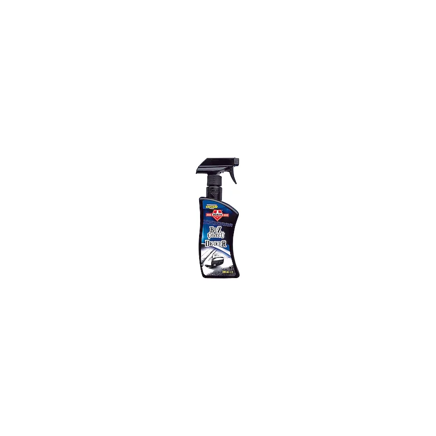 Börfh 500 ml Buz Çözücü