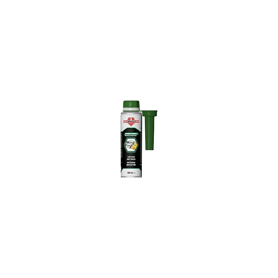 Börfh Benzin Oktan Arttırıcı 300 Ml