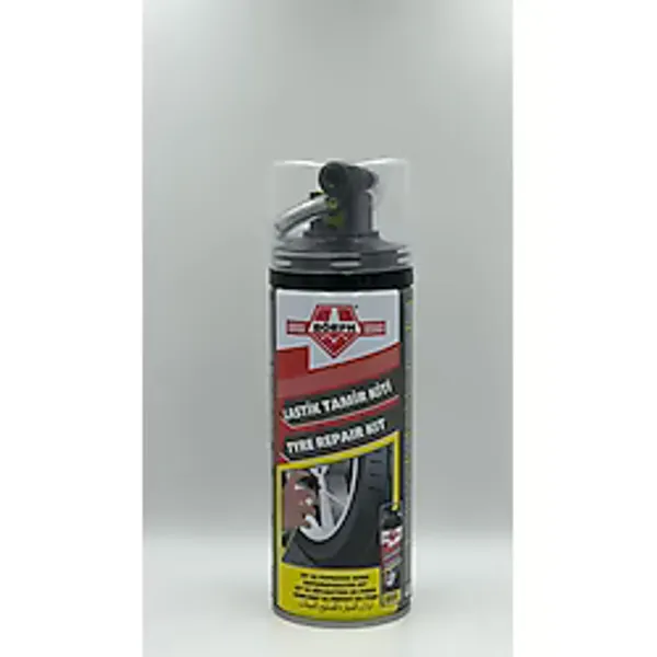 BÖRFH LASTİK TAMİR KİTİ 400 ML