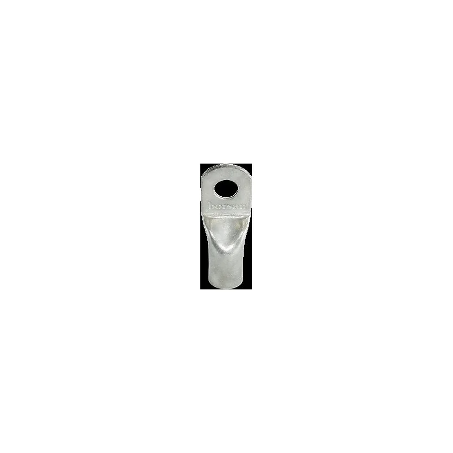 Borsan SKP 10 mm M5 Sıkmalı Kablo Pabucu