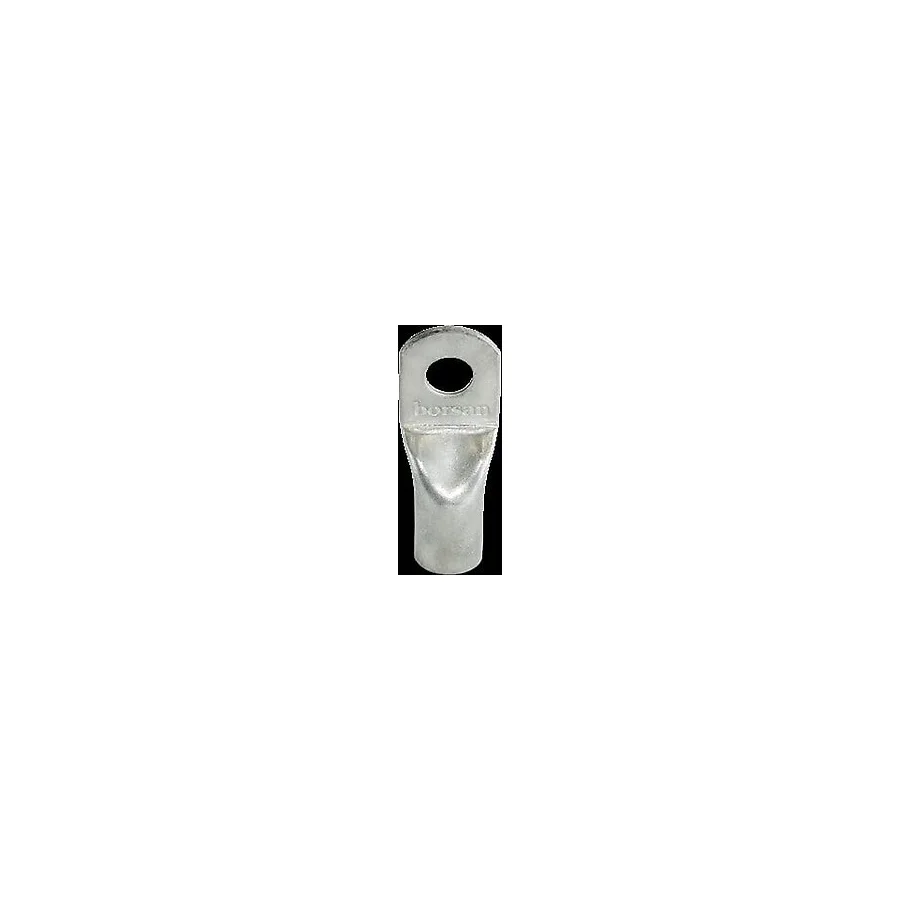 Borsan SKP 35 mm M8 Sıkmalı Kablo Pabucu